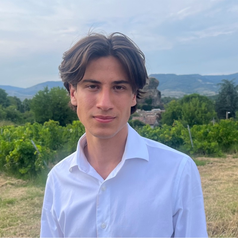 Portrait Stanislas Montagard